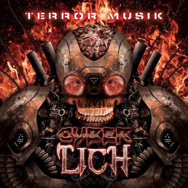 CyberLich