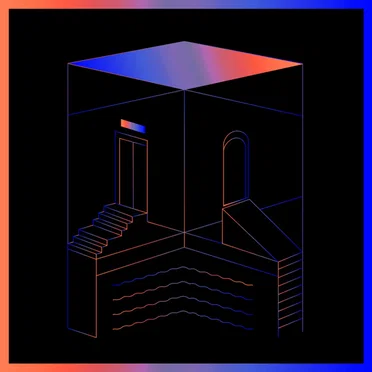 NoGeo Remixes by Logan Takahashi - album cover