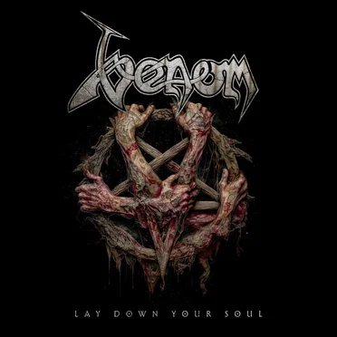 Lay Down Your Soul