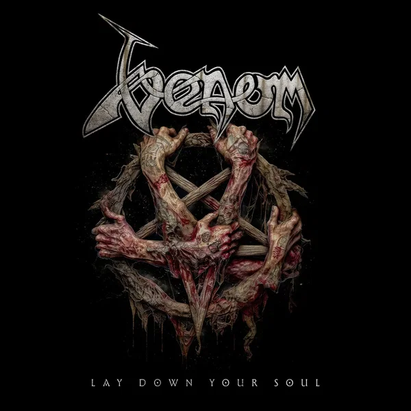 Lay Down Your Soul