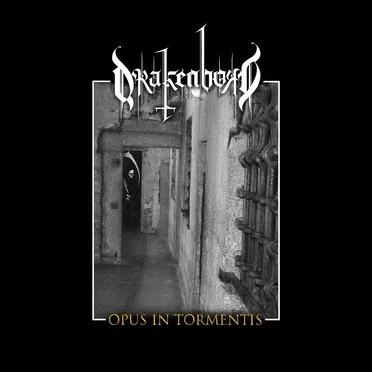 Opus in Tormentis by Drakenborg - album cover