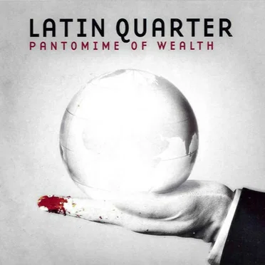 Pantomime of Wealth