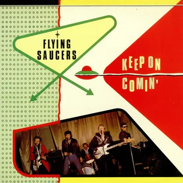 Flying Saucers