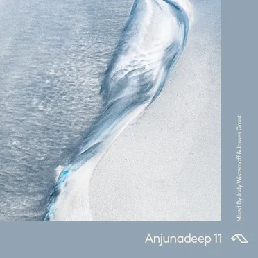 Anjunadeep 11 (Mixed) by Various Artists - album cover