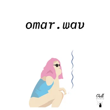 Mold by omar.wav - album cover