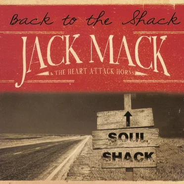 Back to the Shack