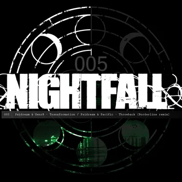 Transformation / Throwback (Borderline remix)