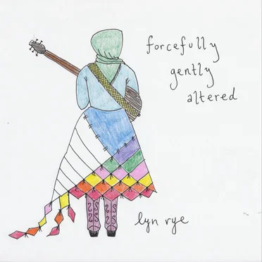 Forcefully Gently Altered
