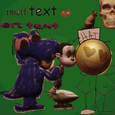 the uhhh idk i forgot