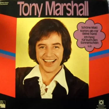 Tony Marshall