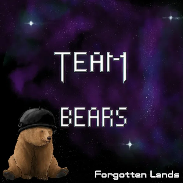Forgotten Lands