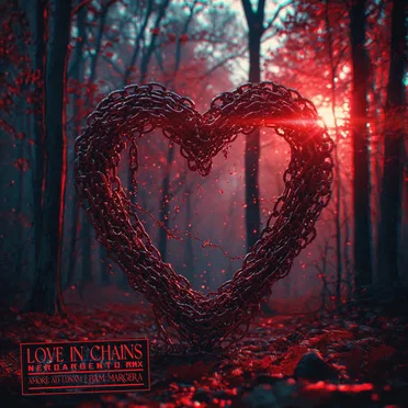 Love in Chains (NeroArgento remix)