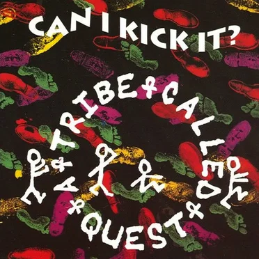 Can I Kick It?