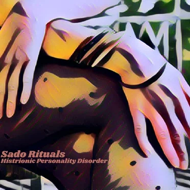 Histrionic Personality Disorder