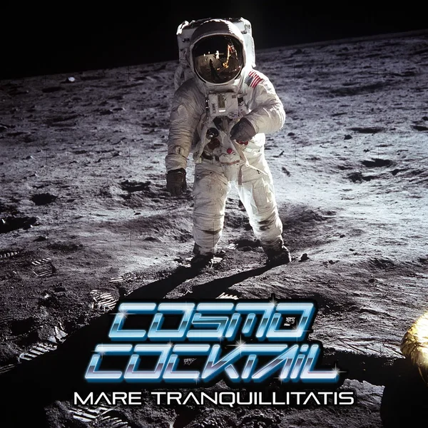 Mare Tranquillitatis