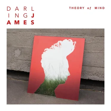 Theory of Mind by Darling James - album cover