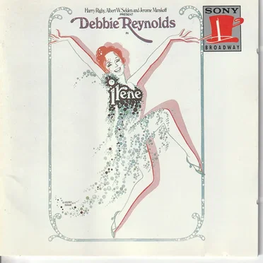 Irene (1973 Broadway Revival Cast)