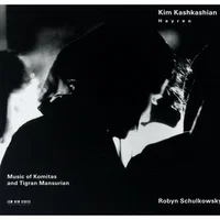 Robyn Schulkowsky artist image