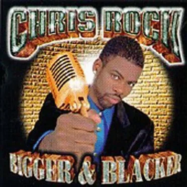 Bring the Pain by Chris Rock - album cover