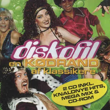 En Kødrand Af Klassikere