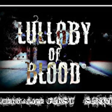 Lullaby of Blood