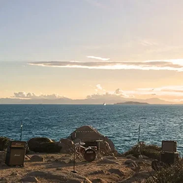 Cala Sinzias