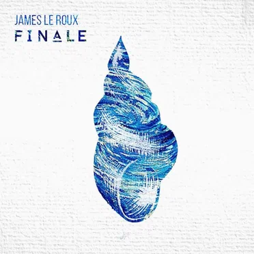 Finale EP by James Le Roux - album cover
