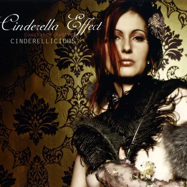 Cinderellicious by Cinderella Effect - album cover