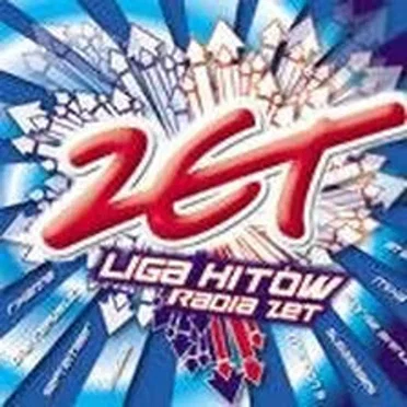 Liga Hitów Radia ZET by Various Artists - album cover
