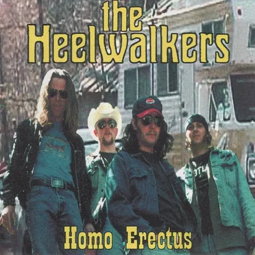 Homo Erectus