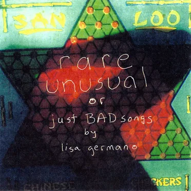 Rare, Unusual or Just Bad Songs