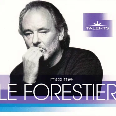 Maxime Le Forestier