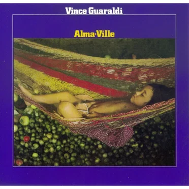 Alma-Ville