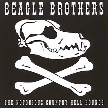 The Notorious Country Hell Hounds