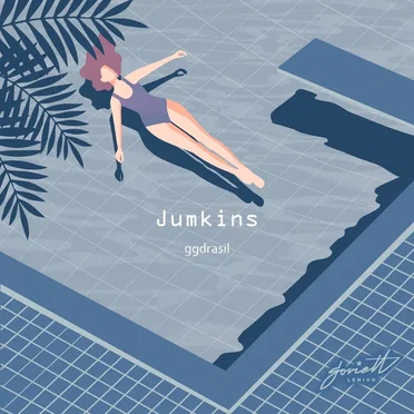 Ggdrasil by Jumkins - album cover