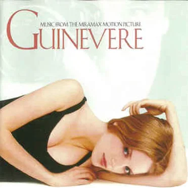 Guinevere: Music From the Miramax Motion Picture by Various Artists - album cover