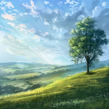 An hour for meditation 0015