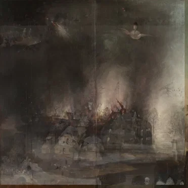 Witches in the Dream House