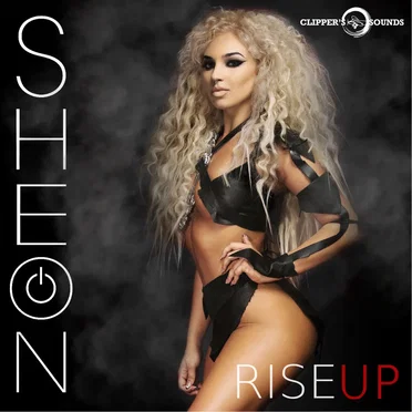 Rise Up (radio edit)