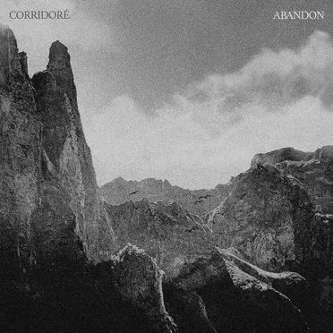Abandon by Corridoré - album cover