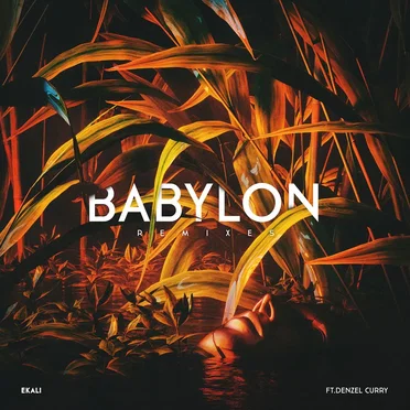 Babylon (remixes)