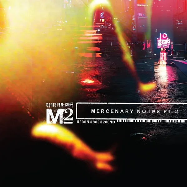 Mercenary Notes Pt 2