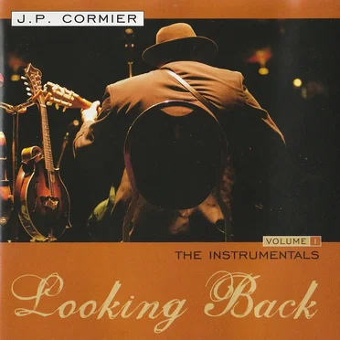 Looking Back The Instrumentals Volume 1