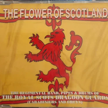 The Flower of Scotland