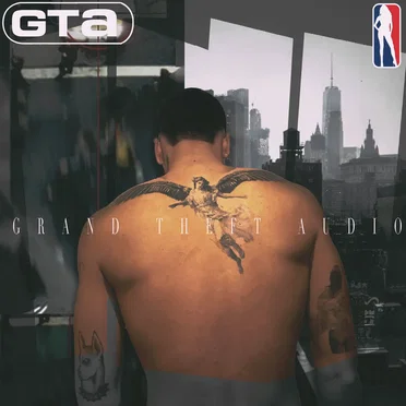 GTA (Grand Theft Audio)