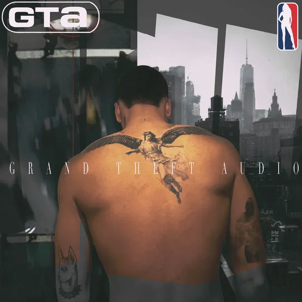 GTA (Grand Theft Audio)