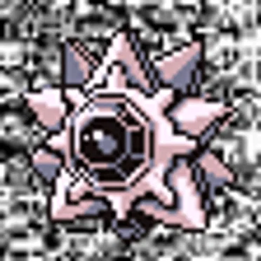 #121 ~ Starmie