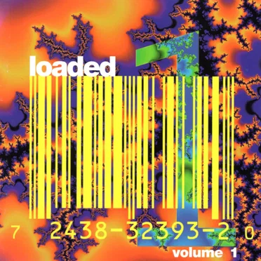 Loaded, Volume 1 by Various Artists - album cover