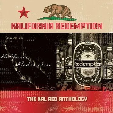 Kalifornia Redemption