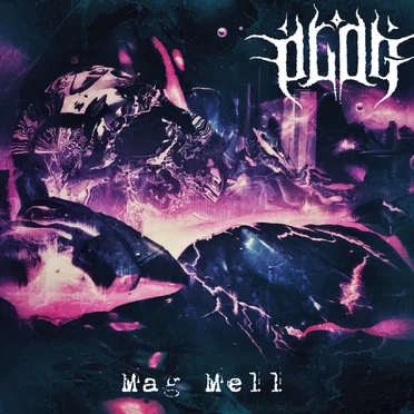 Mag Mell by Plog - album cover